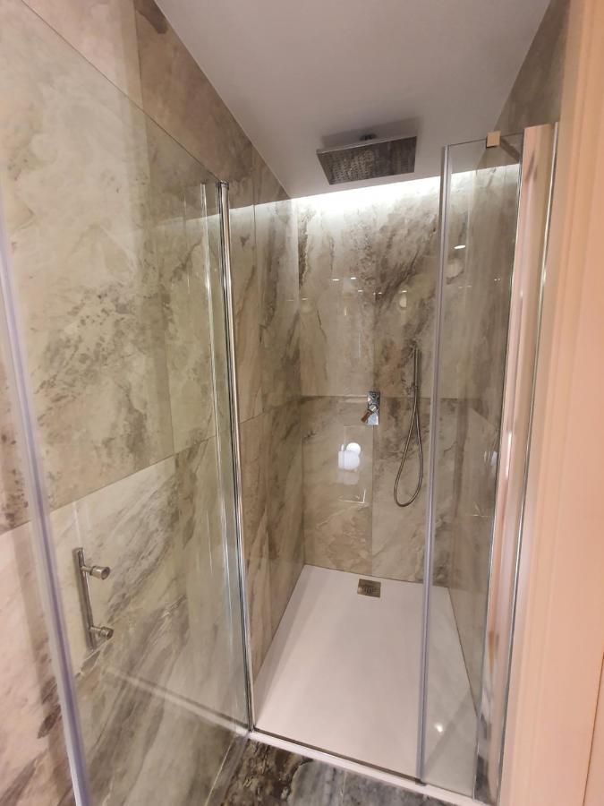 Adell Miramare Golden Loft Apartman Kavála Kültér fotó