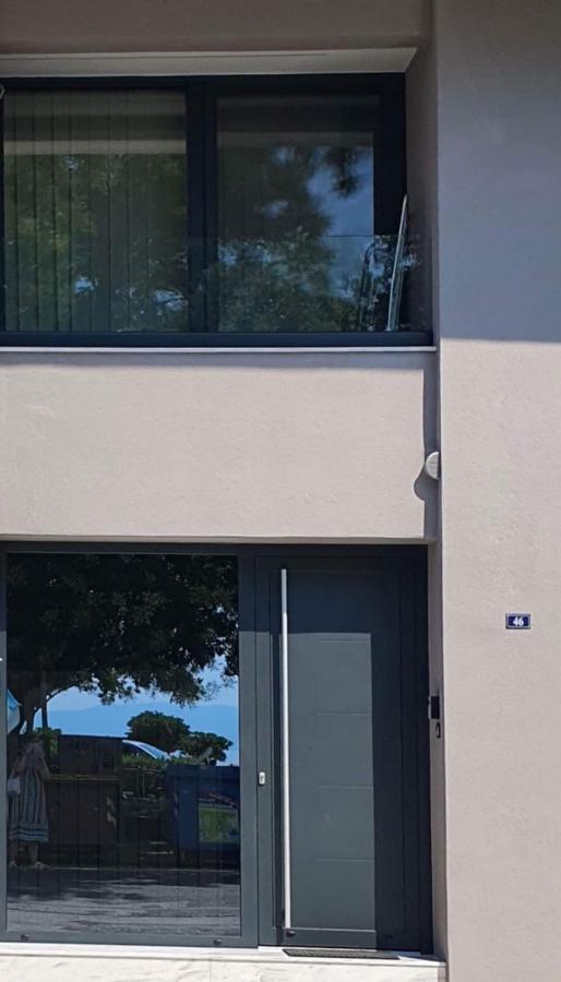 Adell Miramare Golden Loft Apartman Kavála Kültér fotó