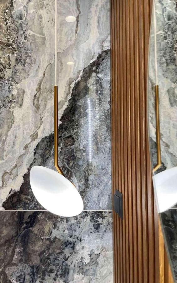 Adell Miramare Golden Loft Apartman Kavála Kültér fotó